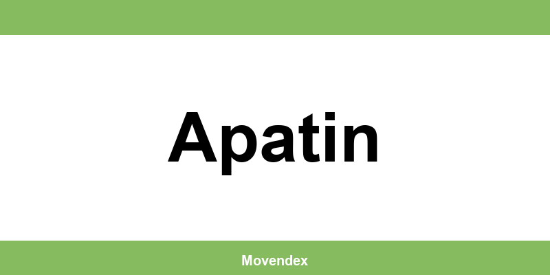 Bex kurirska služba Apatin – telefon