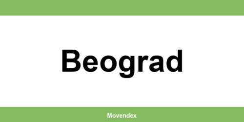 Bex kurirska služba Beograd – telefon