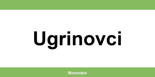 Bex kurirska služba Ugrinovci – telefon