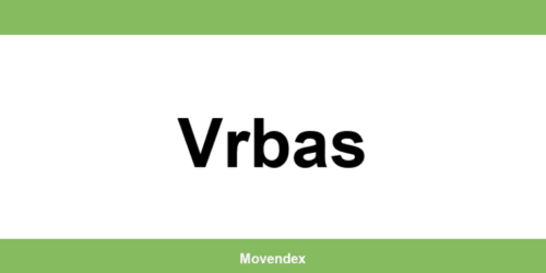 Bex kurirska služba Vrbas – telefon